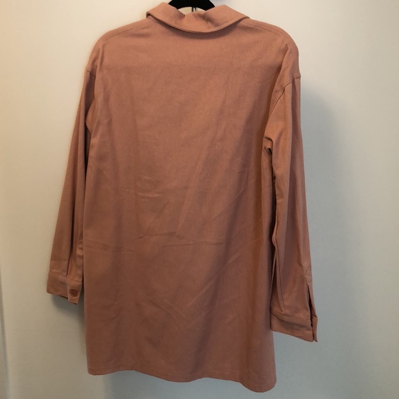 Missguided denim vest - Picture 4 of 4